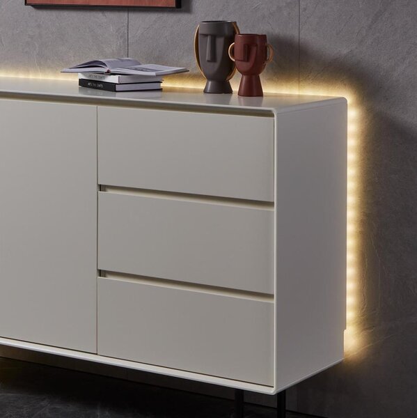 Eglo 99687 - LED RGBW Димируема лента 8м LED/24W/24/230V 2700-6500K