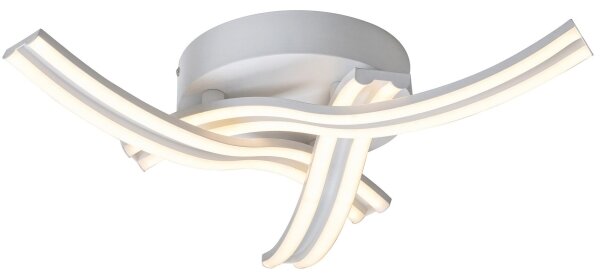 Rabalux 5889 - LED Лампа за таван TULIO LED/40W/230V 2400 lm