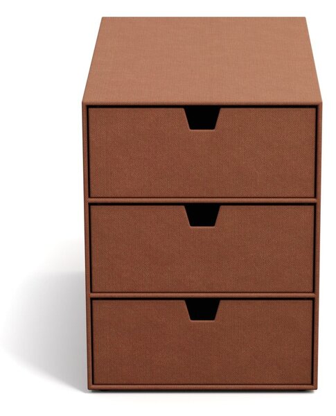 Картонен органайзер с чекмеджета Ingrid Restore Paper Laminate – Bigso