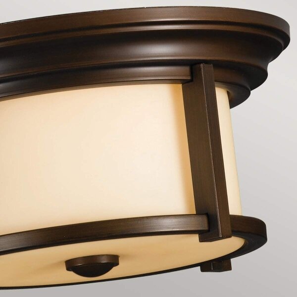 Feiss FE-MERRILL-F - Екстериорна лампа за таван MERRIL 2xE27/60W/230V IP44