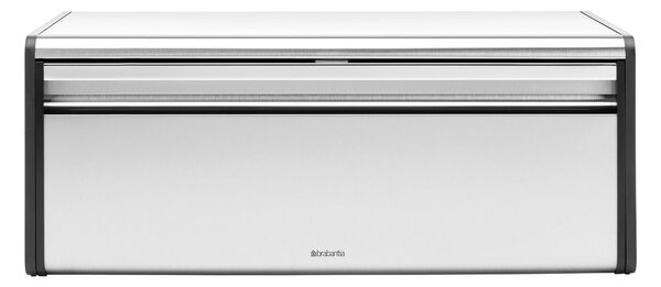 Стоманена кутия за хляб Fall Front – Brabantia