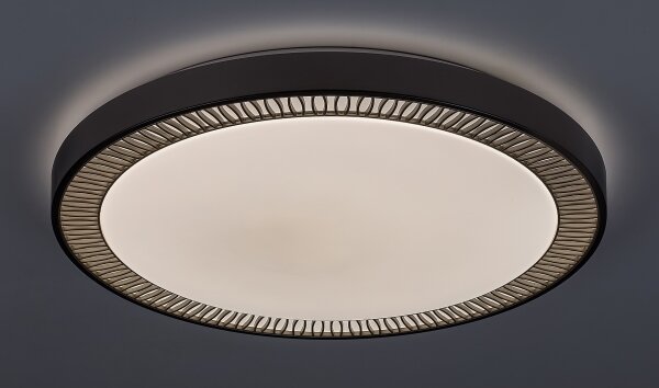 Rabalux - димируемо LED таванно осветително тяло LED/40W/230V + ДУ 3000-6000K