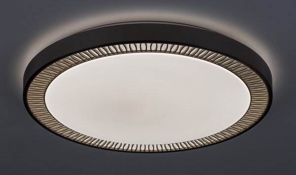 Rabalux - димируемо LED таванно осветително тяло LED/40W/230V + ДУ 3000-6000K
