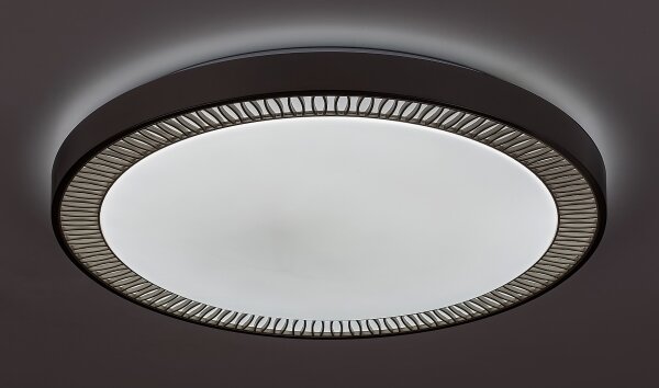 Rabalux - димируемо LED таванно осветително тяло LED/40W/230V + ДУ 3000-6000K