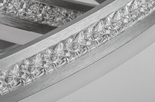 Rabalux 2230 - LED Висящ полилей AVALON LED/75W/230V