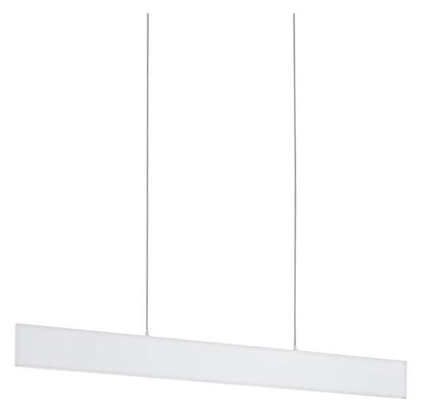 Eglo 39263 - LED Димируем полилей CLIMENE LED/17W