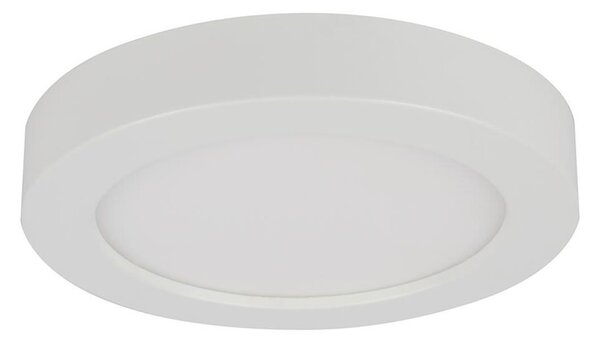 GLOBO 41605-18 - LED плафон за баня PAULA LED/18W/230V IP44