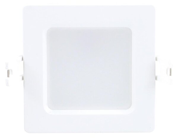 Rabalux 71220 - LED Лампа за окачен таван SHAUN LED/3W/230V 9x9 см бял