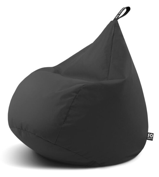 Сив пуф Drop L – So Soft?