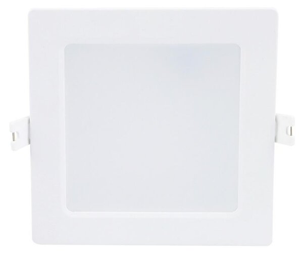 Rabalux 71237 - LED Лампа за окачен таван SHAUN LED/6W/230V 12x12 см бял