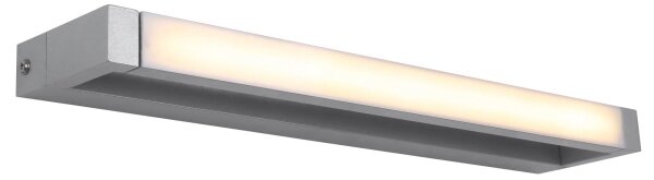 Globo 41498S - LED Аплик за баня SUSI LED/12W/230V IP44