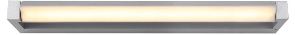 Globo 41498S - LED Аплик за баня SUSI LED/12W/230V IP44