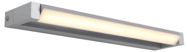 Globo 41498S - LED Аплик за баня SUSI LED/12W/230V IP44