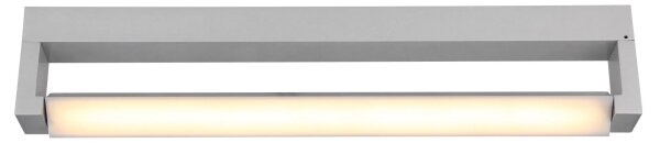 Globo 41498S - LED Аплик за баня SUSI LED/12W/230V IP44