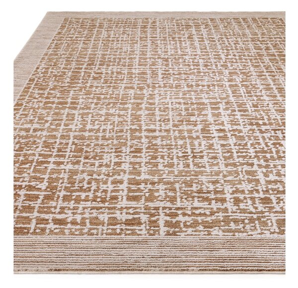 Бежов килим 120x160 cm Anders Beige Natural – Asiatic Carpets