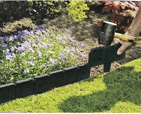 Ограда 10 бр. – Garden Pleasure