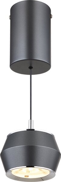 Globo 15209 - LED Пендел MARTHY LED/6W/230V