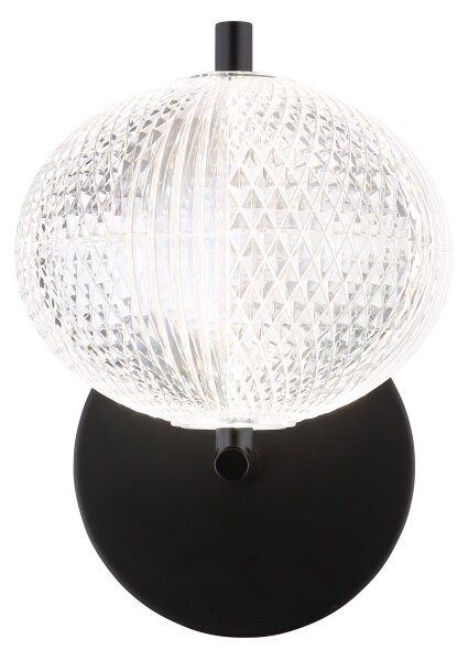 Globo 16042W - LED Аплик AIDA LED/7W/230V 3000K/4500K/6500K