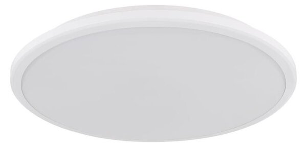 Globo 41569-18WC - LED Плафониера XANDER LED/18W/230V 4000K бял