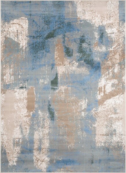 Син килим 120x180 cm Sensi Zashi – FD