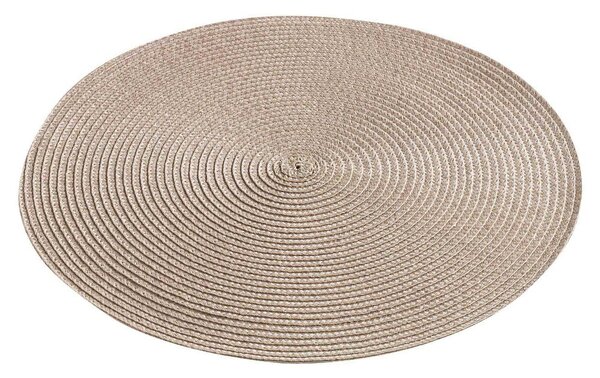 Пластмасова подложка за хранене ø 35 cm Zebulon – douceur d'intérieur