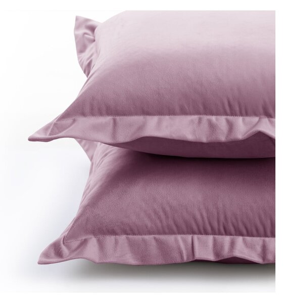 Калъфки за възглавници в комплект от 2 броя 45x45 cm Side - AmeliaHome