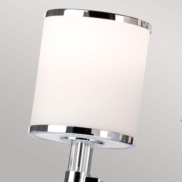 Feiss FE-PROSPECT-PARK9 - Пендел PROSPECT PARK 9xE27/60W/230V