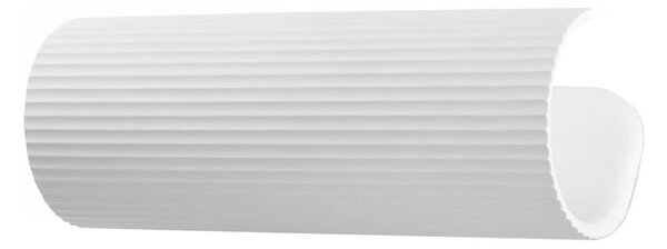 FARO 63436 - Аплик TRAMA 2xE14/7W/230V бял