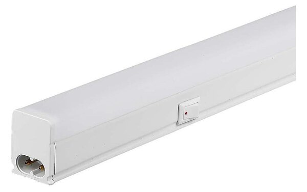 LED Лампа за под кухненски шкаф SAMSUNG CHIP LED/7W/230V 3000K 55 см