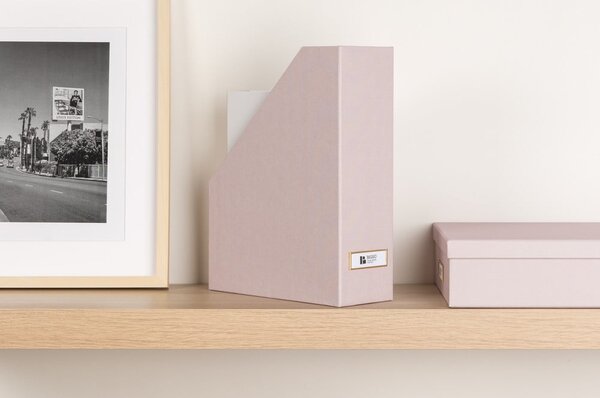 Картонен органайзер Viktoria Restore Paper Laminate – Bigso