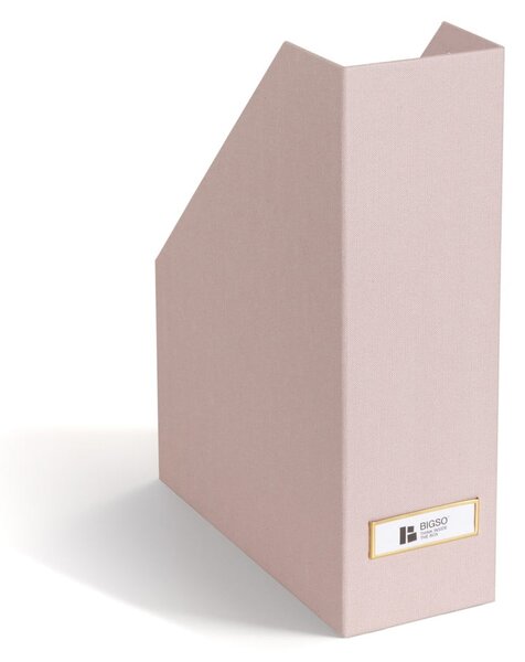 Картонен органайзер Viktoria Restore Paper Laminate – Bigso