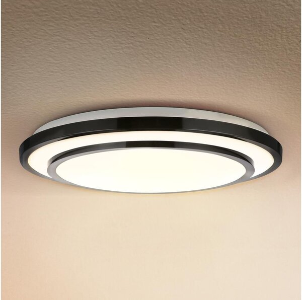 Brilagi - LED таванно осветително тяло LUCIANO LED/24W/230V