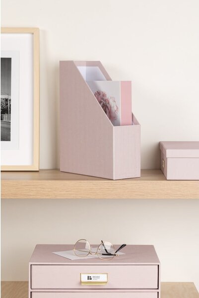 Картонен органайзер Viktoria Restore Paper Laminate – Bigso