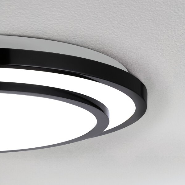 Brilagi - LED таванно осветително тяло LUCIANO LED/24W/230V
