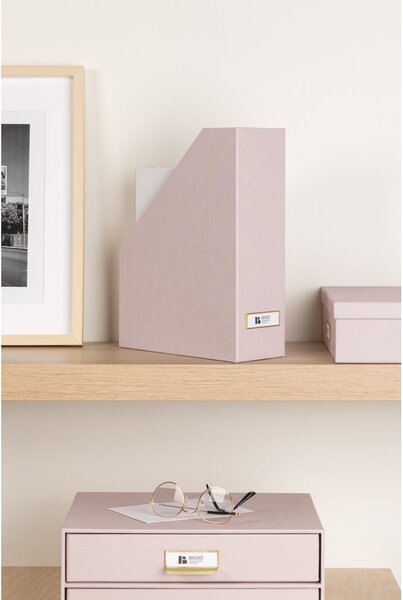 Картонен органайзер Viktoria Restore Paper Laminate – Bigso