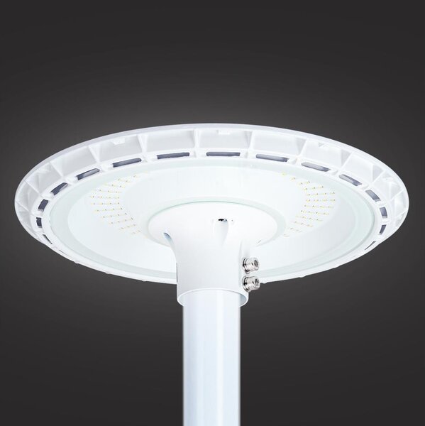 Brilagi - LED външна улична лампа URBANSPARK LED/120W/230V бяла IP65