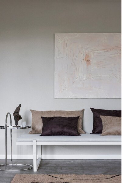 Декоративна възглавница 60x40 cm Lounge – Mette Ditmer Denmark