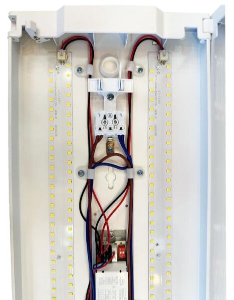 LED Димируем флуоресцентен лампа LED/35W/44W/52W/60W/230V 4000K 120 см