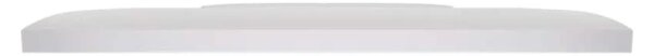 LED Плафониера FLORI LED/22W/230V 4000K бял Ø 42 см