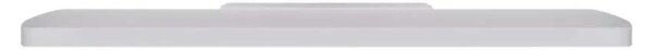 LED Плафониера FLORI LED/22W/230V 4000K бял 42x42 см
