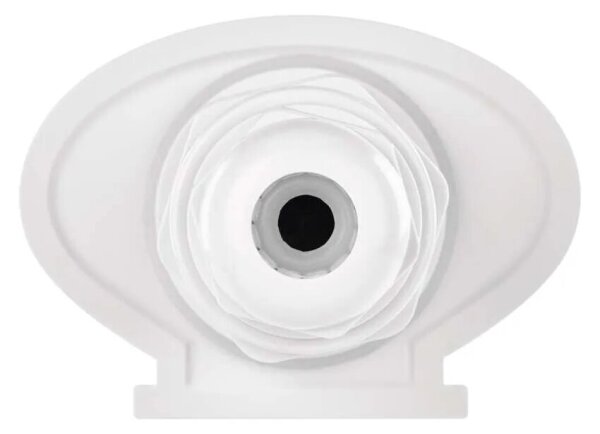 LED техническо осветително тяло DUSTY LED/36W/230V IP65 4000K