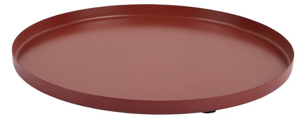 Декоративен поднос ø 30 cm Servir – PT LIVING