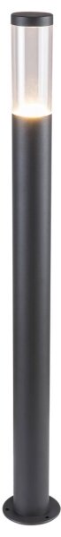 Rabalux - Екстериорна лампа 1xGU10/7W/230V IP44 80 см