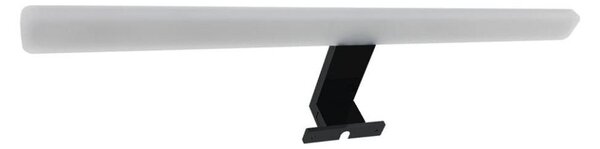 LED Лампа за огледало в баня MIRROR LED/10W/230V 50 см IP44 черен