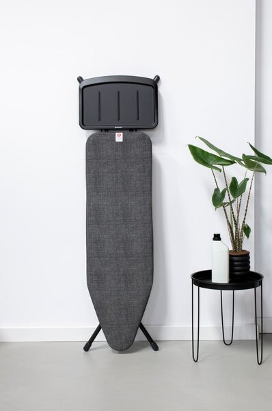 Дъска за гладене Denim Black B – Brabantia