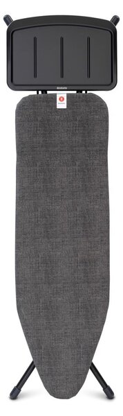Дъска за гладене Denim Black B – Brabantia