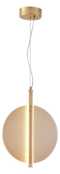 LED Пендел LED/12,6W/230V 3000K