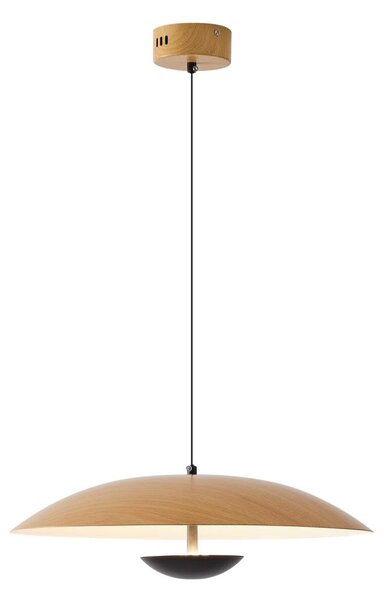 LED Пендел LED/7W/230V 3000K Ø 45,5 см