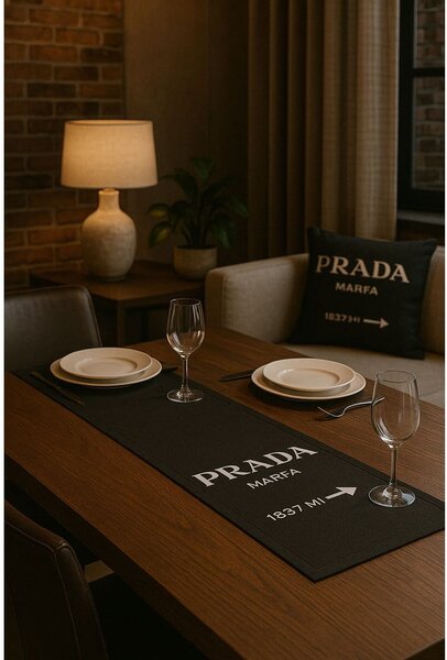 Покривка 45x140 cm Prada – Mila Home