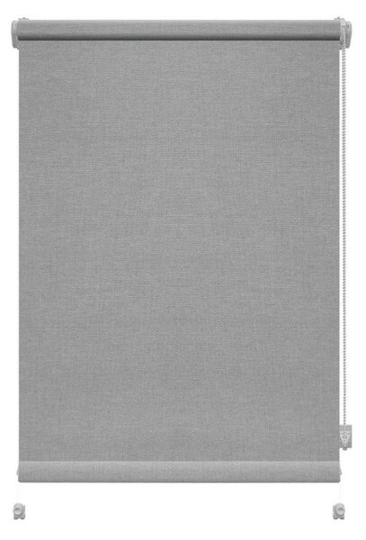 Светлосива ролетна щора 80x150 cm Mini Faro – Gardinia